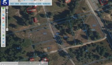 Działka budowlana Adelin