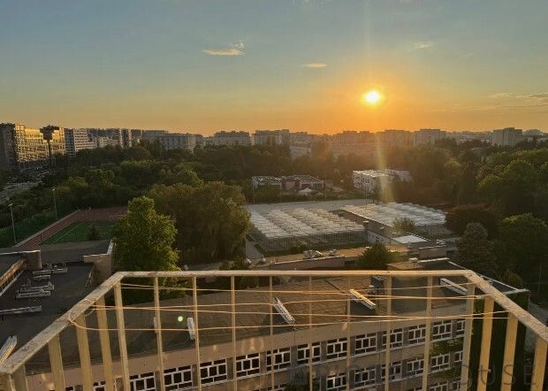 Mieszkanie 1-pokojowe Warszawa Mokotów, ul. Bełska. Zdjęcie 16