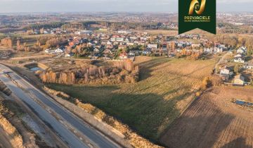 Działka budowlana Glincz, ul. Lipowa