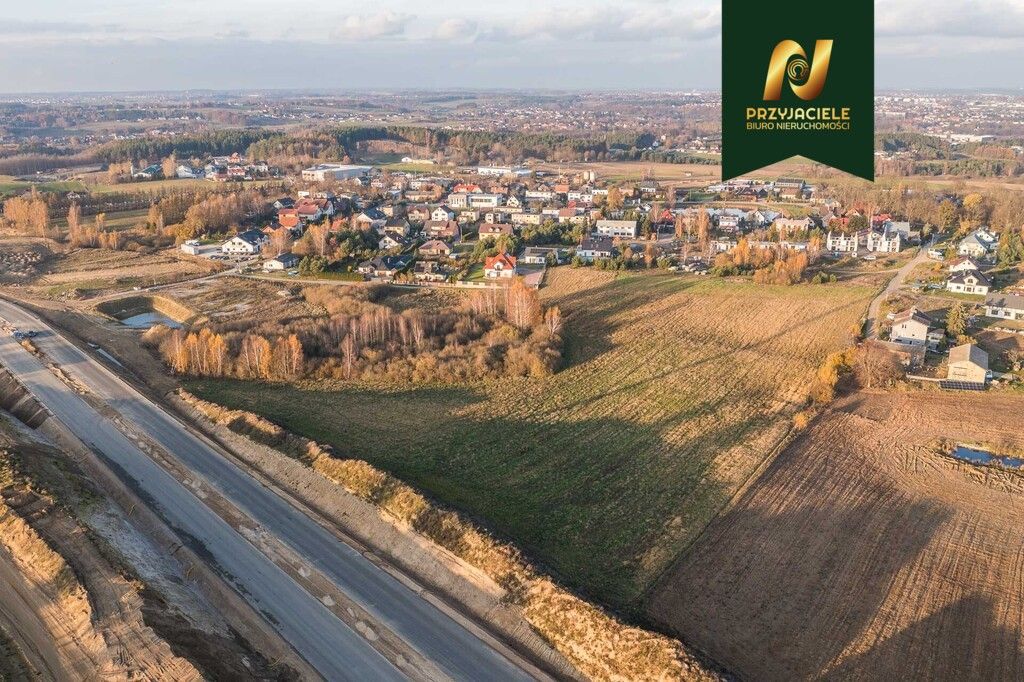 Działka budowlana Glincz, ul. Lipowa. Zdjęcie 2