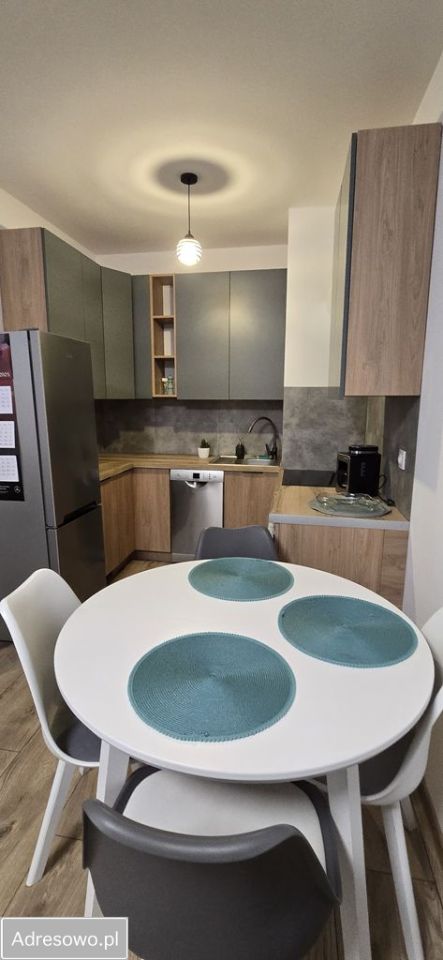 Mieszkanie 2-pokojowe Warszawa Ursus, ul. Herbu Oksza. Zdjęcie 10