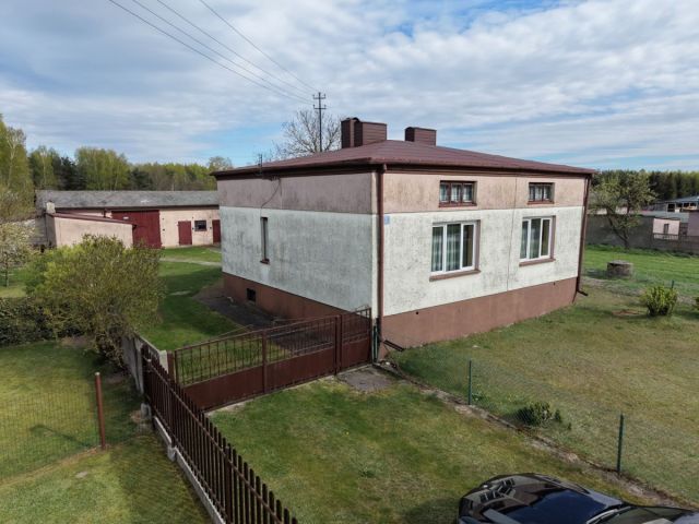 dom wolnostojący, 3 pokoje Nowe Chrusty, ul. Lipowa. Zdjęcie 12