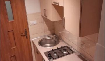 Mieszkanie 1-pokojowe Pruszków, ul. Książąt Mazowieckich