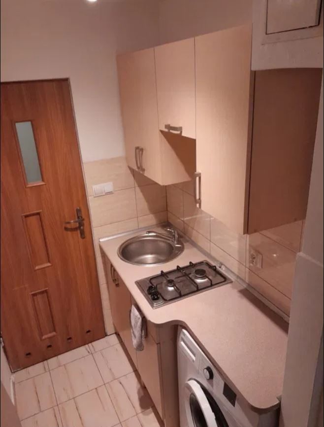 Mieszkanie 1-pokojowe Pruszków, ul. Książąt Mazowieckich. Zdjęcie 2