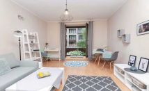 Mieszkanie 1-pokojowe Wrocław Śródmieście, ul. Walońska. Zdjęcie 4