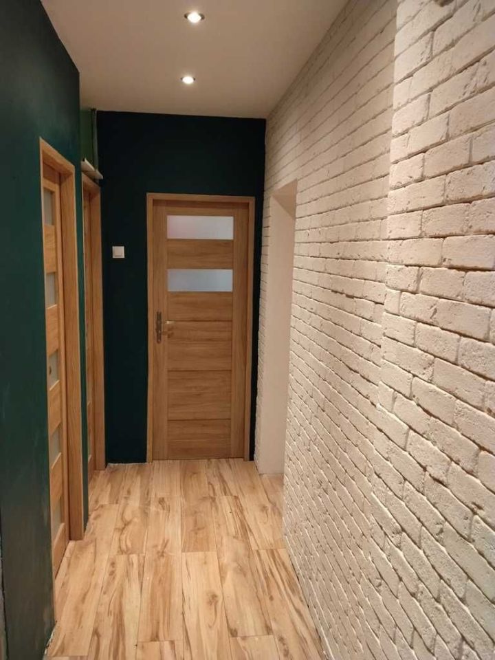 Mieszkanie 3-pokojowe Łódź Bałuty, ul. Bolesława Limanowskiego. Zdjęcie 8