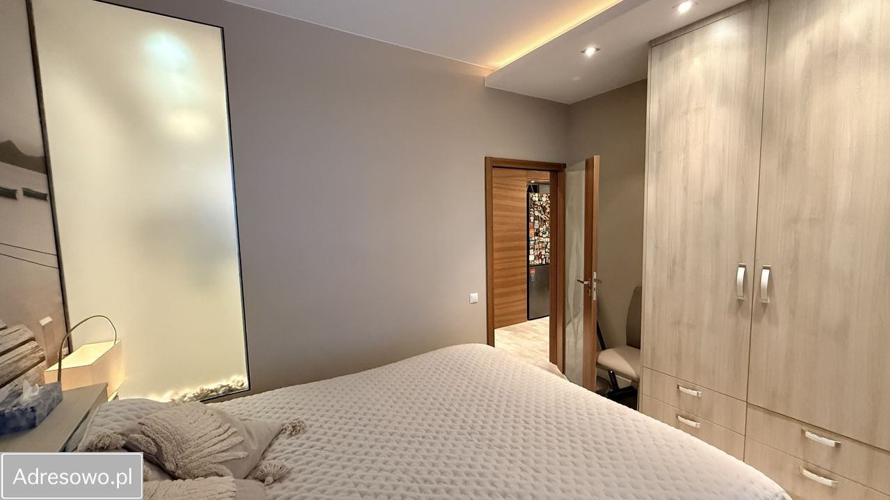 Mieszkanie 2-pokojowe Gdynia Orłowo, ul. Orłowska. Zdjęcie 9