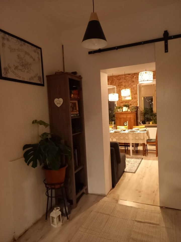 kamienica, 14 pokoi Wambierzyce, ul. ks. Tadeusza Michalika. Zdjęcie 13