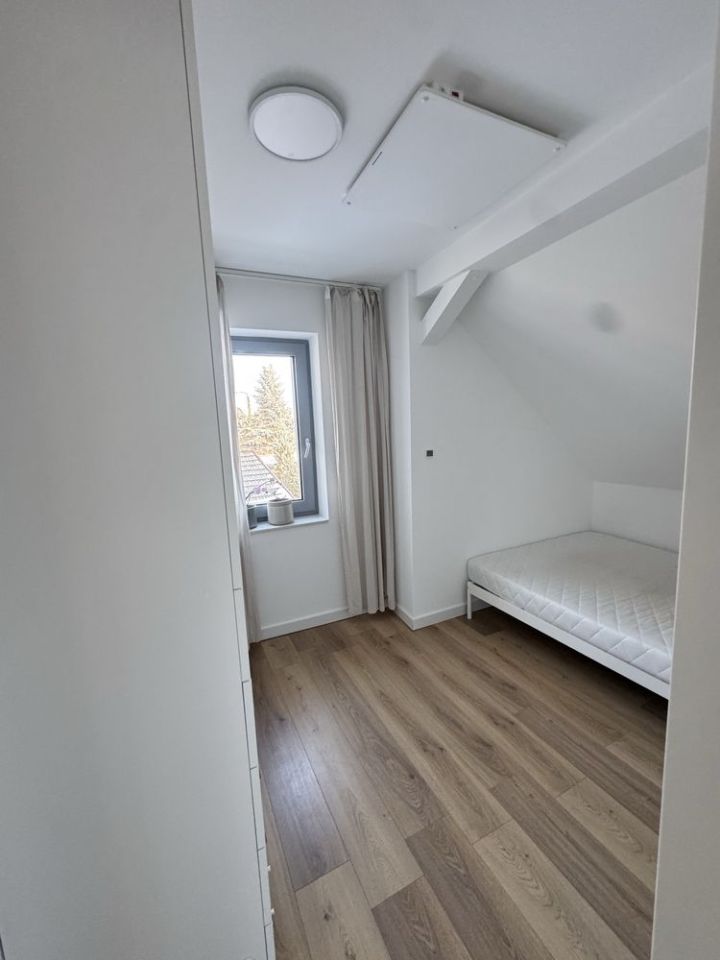 Mieszkanie 3-pokojowe Oleśnica Rataje. Zdjęcie 5