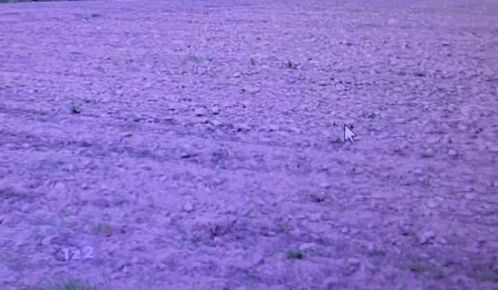 Działka rolna Podhorce, Podhorce