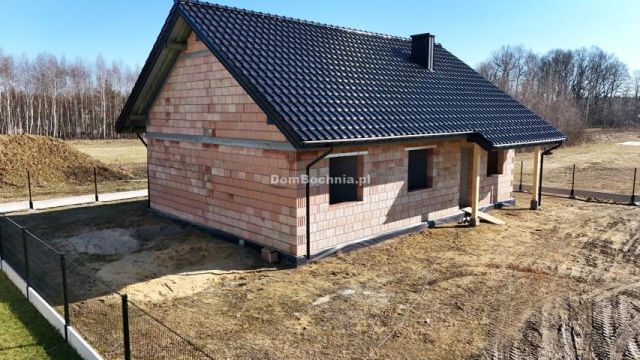 dom wolnostojący, 4 pokoje Dąbrówka. Zdjęcie 9