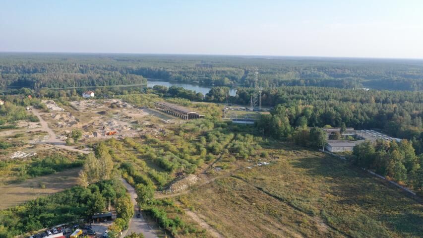 Działka inwestycyjna Ruciane-Nida, ul. Jana Krajeckiego. Zdjęcie 2