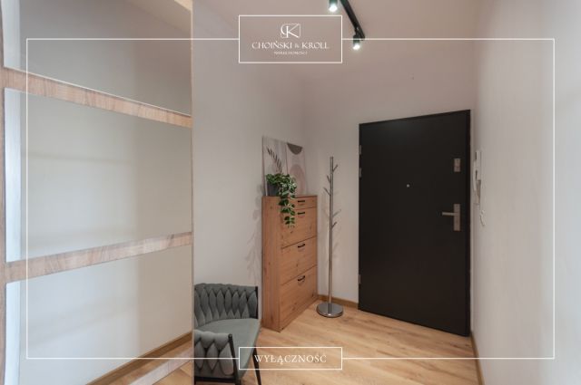 Mieszkanie 2-pokojowe Leszno, ul. Józefa Chociszewskiego. Zdjęcie 10