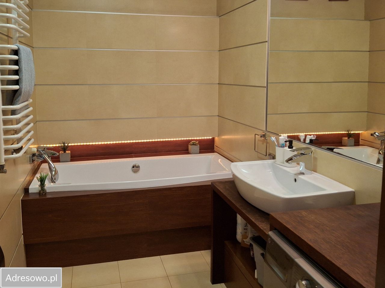 Mieszkanie 2-pokojowe Zielonka, ul. Prymasa Stefana Wyszyńskiego. Zdjęcie 4