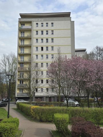 Mieszkanie 3-pokojowe Sosnowiec Centrum, ul. Anieli Urbanowicz. Zdjęcie 1