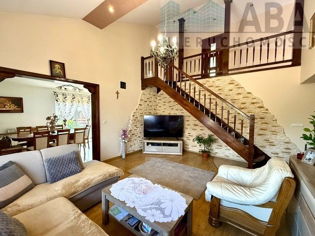 dom wolnostojący, 5 pokoi Chrząblice. Zdjęcie 7