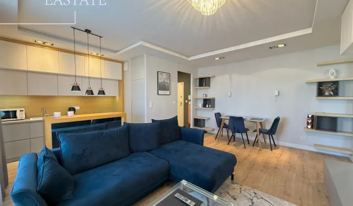 Mieszkanie 3-pokojowe Warszawa Wola, ul. Jana Kazimierza