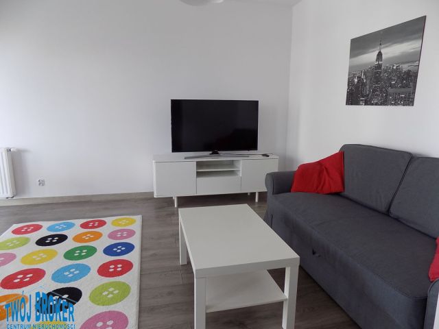 Mieszkanie 2-pokojowe Gdańsk Zaspa. Zdjęcie 8