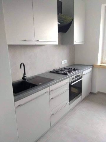 Mieszkanie 2-pokojowe Wrocław Stare Miasto, Plac Legionów/ Piłsudskiego. Zdjęcie 1