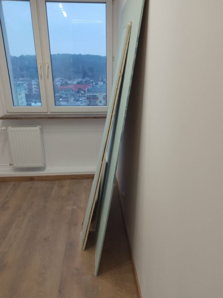 Mieszkanie 2-pokojowe Bydgoszcz Fordon, ul. Jana Kleina. Zdjęcie 2