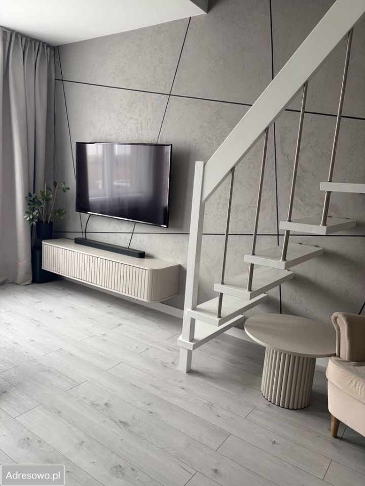 Mieszkanie 4-pokojowe Smolec, ul. Granitowa. Zdjęcie 4