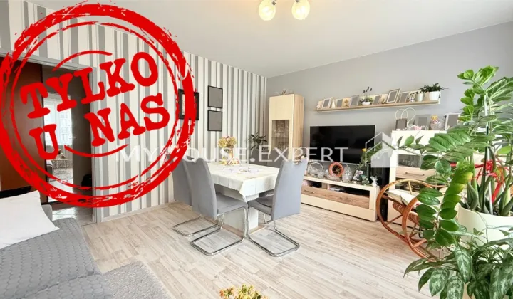 Mieszkanie 3-pokojowe Gorzów Wielkopolski, ul. Batalionu Zośka