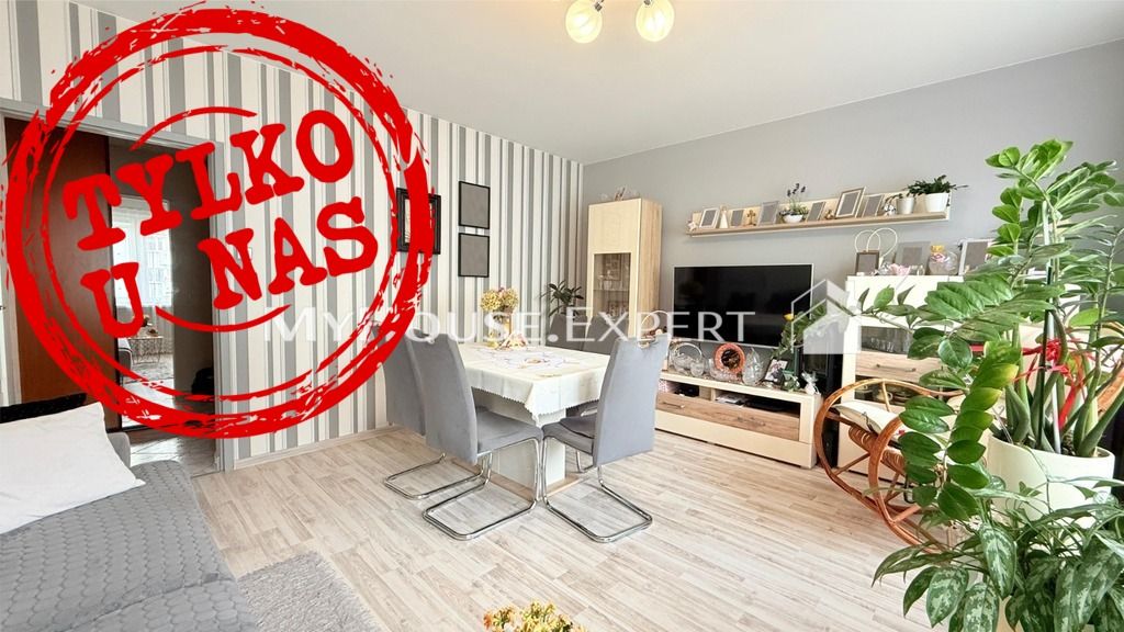 Mieszkanie 3-pokojowe Gorzów Wielkopolski, ul. Batalionu Zośka. Zdjęcie 1