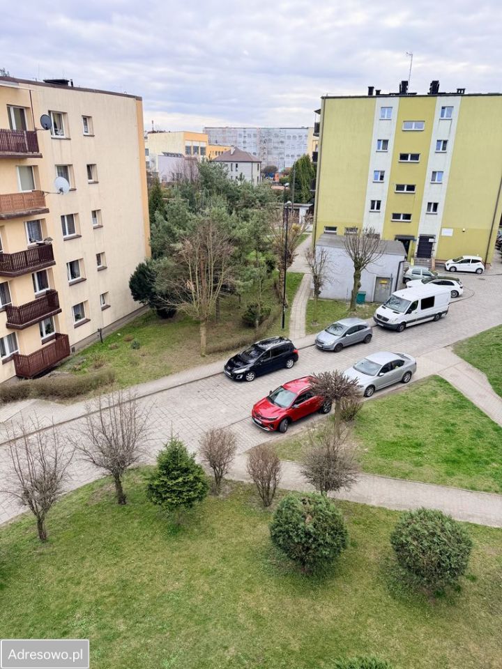 Mieszkanie 2-pokojowe Radlin, ul. Wolności. Zdjęcie 3