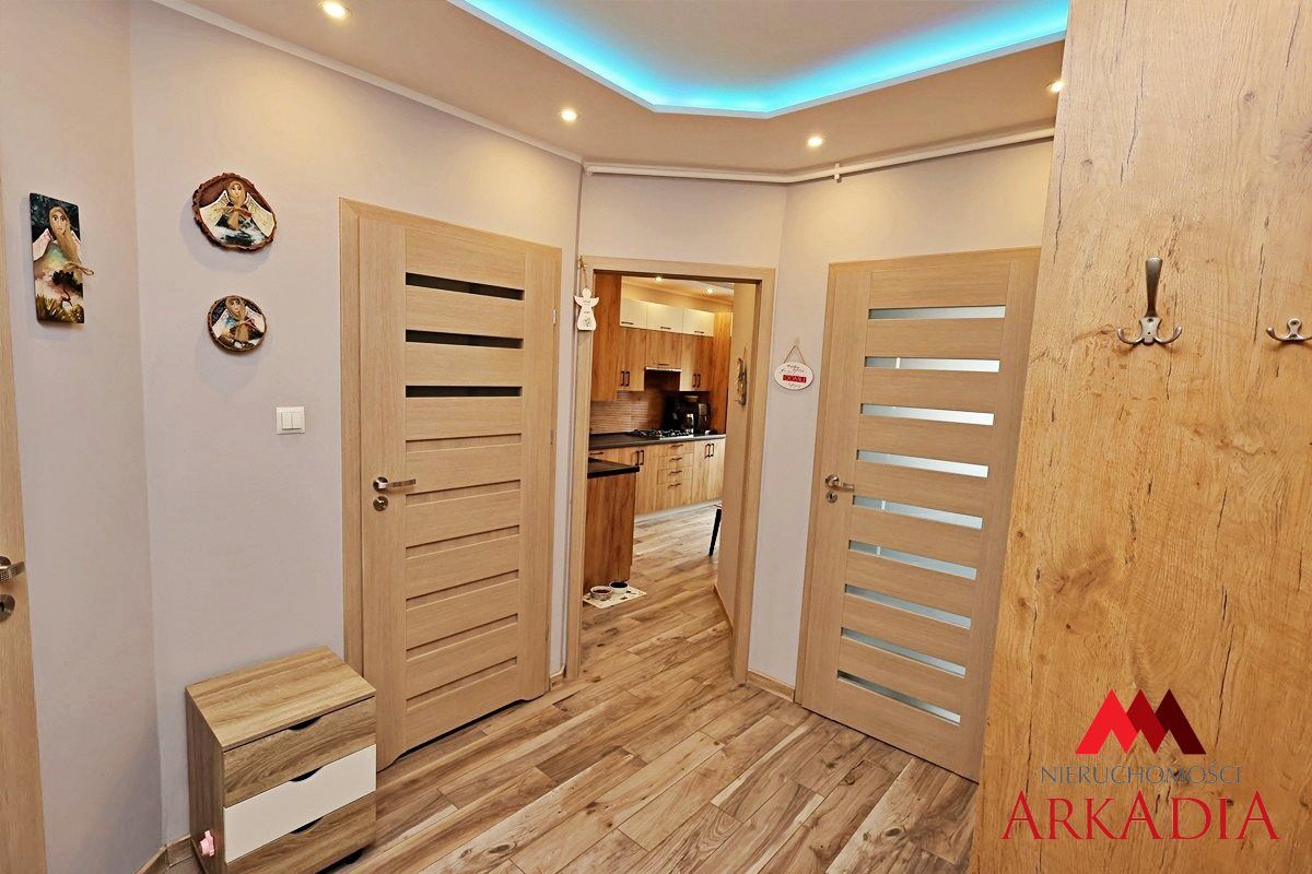 Mieszkanie 2-pokojowe Włocławek Centrum, pl. Kolanowszczyzna. Zdjęcie 13