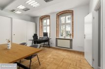 Biuro Poznań Grunwald, ul. Śniadeckich. Zdjęcie 1