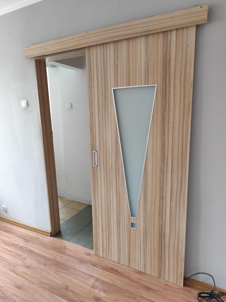 Mieszkanie 2-pokojowe Koszalin Przylesie, ul. Melchiora Wańkowicza. Zdjęcie 17