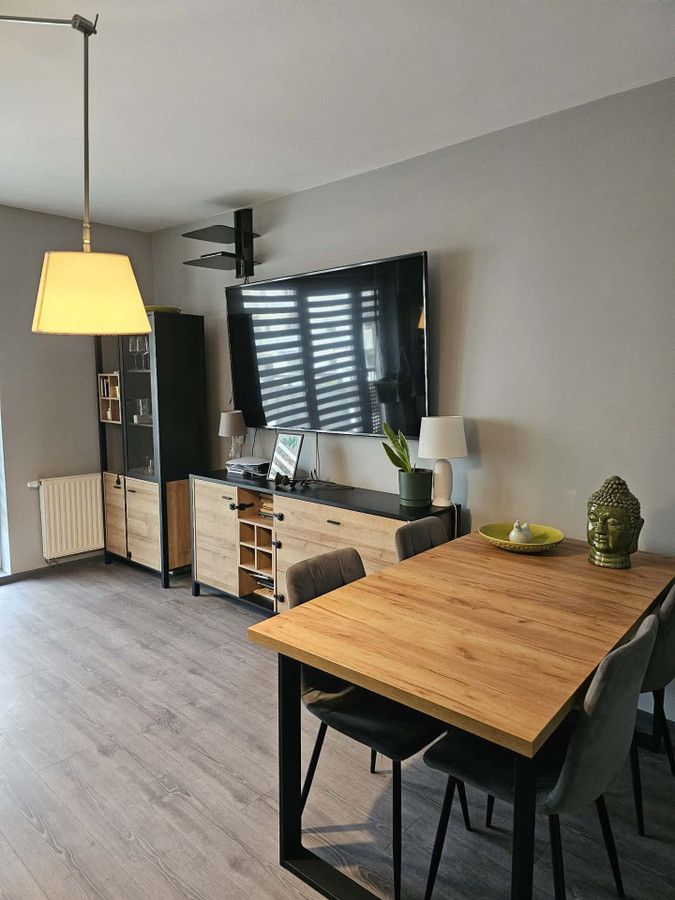 Mieszkanie 3-pokojowe Łódź Polesie, ul. Obywatelska. Zdjęcie 10