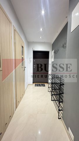 Mieszkanie 2-pokojowe Szczecin Niebuszewo, ul. Hipolita Cegielskiego. Zdjęcie 14