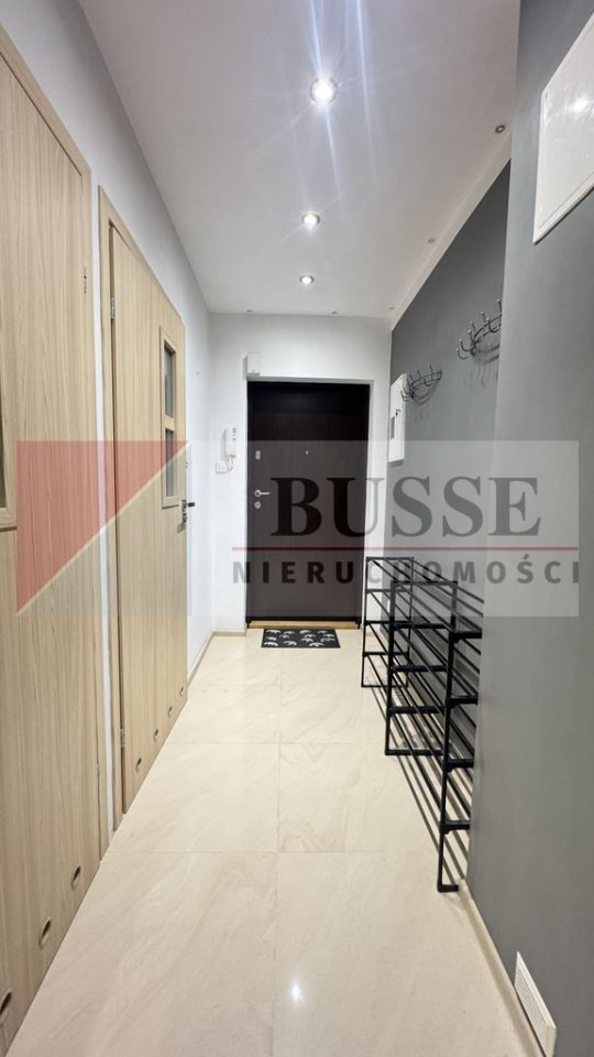 Mieszkanie 2-pokojowe Szczecin Niebuszewo, ul. Hipolita Cegielskiego. Zdjęcie 14