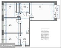 Mieszkanie 3-pokojowe Zabrze Guido, ul. ks. Jana Dzierżona. Zdjęcie 3