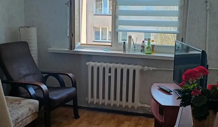 Mieszkanie 2-pokojowe Świętochłowice Centrum, ul. Polna