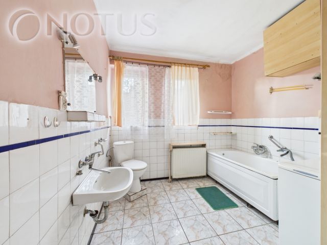 dom wolnostojący, 6 pokoi Ruda Śląska Kochłowice. Zdjęcie 8