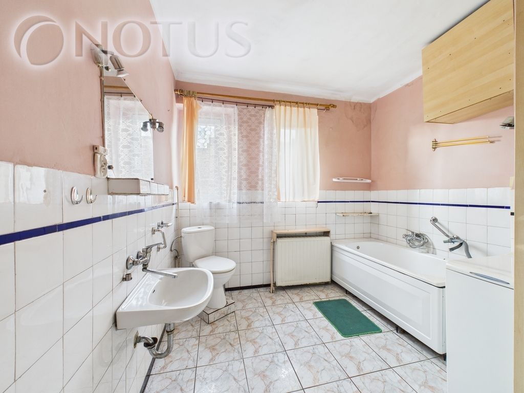 dom wolnostojący, 6 pokoi Ruda Śląska Kochłowice. Zdjęcie 8