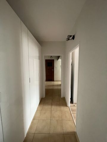 Mieszkanie 3-pokojowe Katowice Zadole, ul. Gdańska. Zdjęcie 7