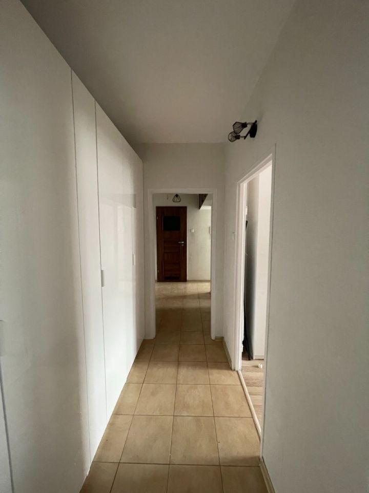 Mieszkanie 3-pokojowe Katowice Zadole, ul. Gdańska. Zdjęcie 7
