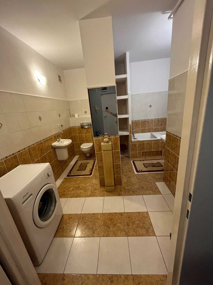 Mieszkanie 1-pokojowe Lublin, ul. Tomasza Zana. Zdjęcie 6