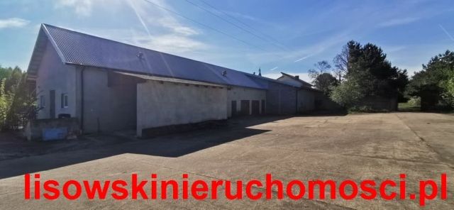 Hala/magazyn Stryków. Zdjęcie 4