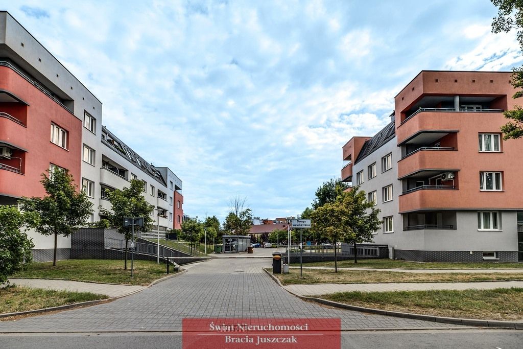Mieszkanie 4-pokojowe Wrocław Brochów. Zdjęcie 14
