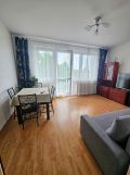 Mieszkanie 3-pokojowe Łódź Radogoszcz, ul. 11 Listopada. Zdjęcie 2