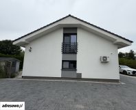 dom wolnostojący, 4 pokoje Borówiec, ul. Główna. Zdjęcie 4
