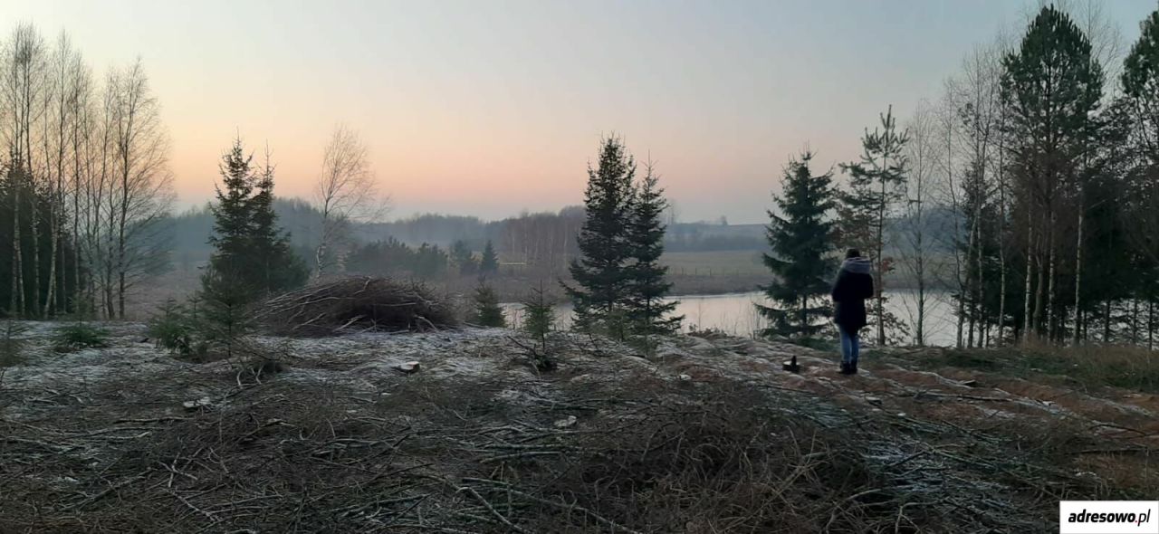Działka budowlana Ignalin. Zdjęcie 2