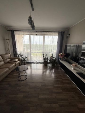 Mieszkanie 2-pokojowe Bydgoszcz Fordon, ul. ks. Zygmunta Trybowskiego. Zdjęcie 1