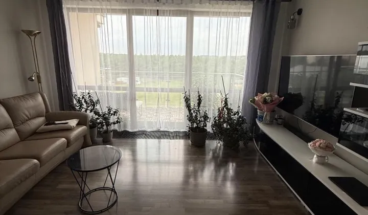Mieszkanie 2-pokojowe Bydgoszcz Fordon, ul. ks. Zygmunta Trybowskiego