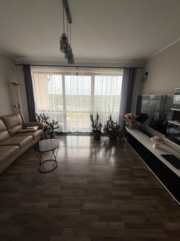 Mieszkanie 2-pokojowe Bydgoszcz Fordon, ul. ks. Zygmunta Trybowskiego. Zdjęcie 1