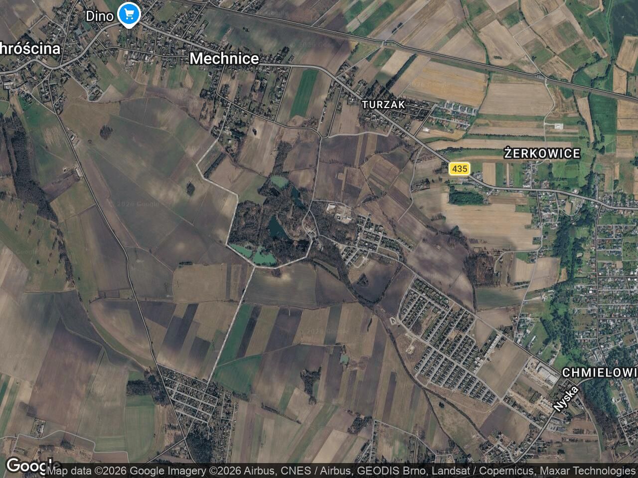 Nieruchomość komercyjna do wynajęcia Opole, ul. Śliczna 97, bez pośrednika - 4 000 zł / miesiąc